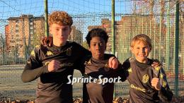 Poker Bianconero: il trio delle meraviglie incanta e la rimonta nel secondo tempo 