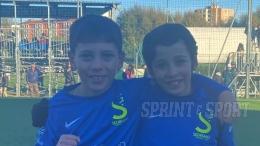 Sette gol, due doppiette e un quarto tempo perfetto: i gialloblù si aggiudicano i tre punti!