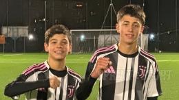 La tripletta magnifica del bomber, il gol della "Pulce": la Juventus cala il poker e infiamma la vetta!