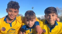 La capolista è imbattibile! Il poker del bomber consegna ai rossoblù la sesta vittoria della stagione