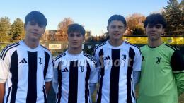 Poker dei Campioni in carica! Il Bomber bianconero torna dall'operazione al cuore e sigilla il big match