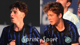 Vince sempre con lo stesso risultato! Segna a valanga e subisce zero gol: l'Inter si prepara al derby