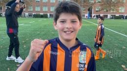 Due gol e una difesa quasi insuperabile per prendersi il podio: è gioia arancioblù!