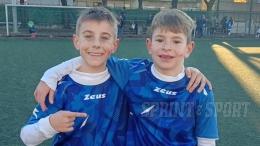 Una partita strabiliante: neanche la corazzata Juve li ferma, ora sono in tre in testa al campionato!