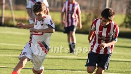 Il Garino vince un derby sentitissimo: sette reti e spettacolo dall'inizio alla fine