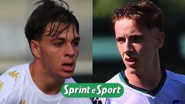 Subisce due gol, poi reagisce e pareggia nel secondo tempo: è una rimonta da fare impazzire!