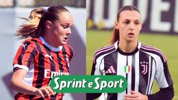 La Juve non muore mai: due gol in cinque minuti risollevano nel finale una partita che pareva ormai persa