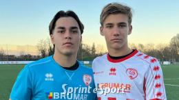 Quante emozioni nel big match! Gli Imbattibili rallentano la capolista, campionato ancora aperto