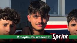 Il Garino rallenta il Chieri nella gara dell'anno! Carmagnola di cuore, Acqui e Sisport si prendono il primo posto