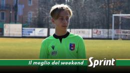 Baveno Stresa fa manita al Casale e resta a punteggio pieno, l'Aosta fa suo lo scontro diretto