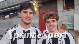 Il capocannoniere è infermabile: con le sue giocate i bianconeri superano i rivali e raggiungano la vetta della classifica