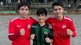 Succede di tutto! Batti e ribatti furibondo e mega rimontona finale: volano in testa allo scadere