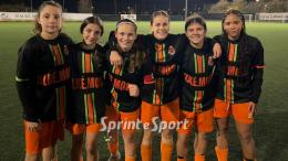 Segnano 10 gol e viaggiano a mille all'ora in testa alla classifica