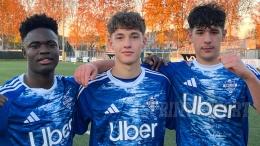 È questo il vero Como: cinque meraviglie valgono la goleada e il sorpasso in vetta alla classifica!