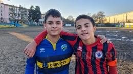 La risolvono sui calci piazzati! Grandissima prova di resistenza dopo il vantaggio iniziale di 2 gol