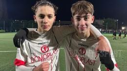 C'è una nuova capolista ed è rossonera! Una remuntada in 2 minuti decide un folle scontro ai vertici