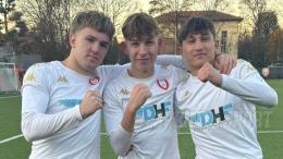 Una rimonta da favola! Il nuovo tecnico vince la sua seconda gara e lascia l'ultimo posto in classifica