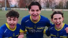 Ma che derby è!? Si fanno autogol al 90', vincono all'ultimo secondo e sognano in cima alla classifica