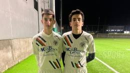 Tre reti, un'espulsione e un possibile errore tecnico: si chiude così il derby comasco