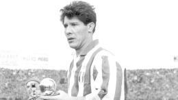 La maglia 10 della Juventus: la più pesante di tutte