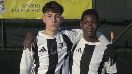 Decima vittoria in campionato, dieci gol, e ottavo clean sheet: i bianconeri sembrano inarrestabili.
