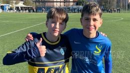 Una rimonta, quattro gol da urlo e un finale decisivo: è spettacolo puro tra le due forze gialloblù