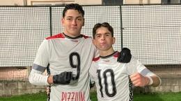 Il gol del bomber sancisce la vittoria contro la capolista: i rossoneri ora iniziano a volare!