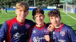 La cavalcata in vetta continua! Con una rimonta nella ripresa rimangono ancora imbattuti