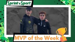 MVP della settimana, vota il miglior talento delle giovanili di Asti