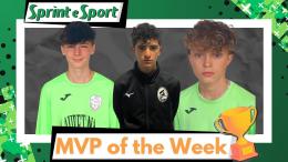 MVP della settimana, vota il miglior talento delle giovanili di Biella e Vercelli