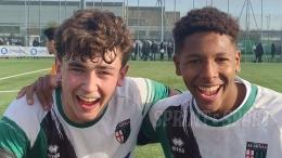 La leggenda continua! Vincono con un rigore parato e tre gol: il fortino non crolla