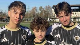 Semplicemente impeccabili! Due meraviglie sui piazzati per sognare le posizioni di vertice