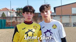 Partita stregata: portiere impenetrabile, due traverse e un palo negano la gioia agli avversari 