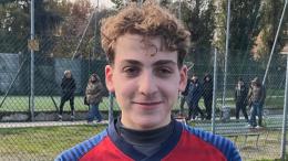 Per cuori forti! Avanti di due, recuperati, la vincono all'ultimo con la perla del bomber