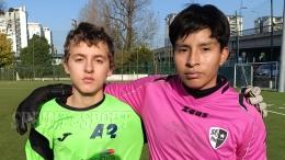 Non si passa! Un palo, un gol annullato e un salvataggio sulla linea impongono la parità