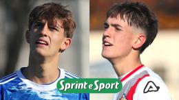 Il gol del difensore, la risposta del più piccolo in campo: le due squadre che volevano rinascere si annullano a vicenda