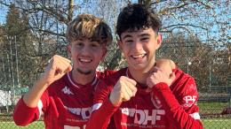 Il Varese ci ha preso gusto: gara ribaltata in dieci minuti per una classifica che ora si fa intrigante