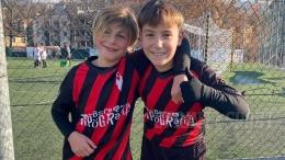 Per tre tempi il risultato resta inchiodato e le porte inviolate, poi il lampo di Danza spezza l'equilibrio e consegna la vittoria ai diavoletti