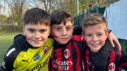 Una tripletta, una doppietta e tanto spettacolo! I padroni di casa vincono tre tempi incredibili