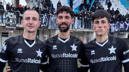 Gol dell’ex, rossi sventolati e rigori parati: lo scontro tra le teste di serie è una montagna russa di emozioni