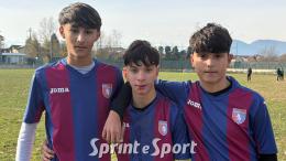 Basta un gol per riaprire il campionato! I rossoblù non mollano