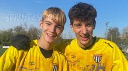 Incredibile! I padroni di casa vanno avanti, si fanno rimontare e riacciuffano il pari al 95'