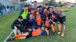 È un trionfo Orange: poker agli storici rivali in 45 minuti e continua il sogno dei Playoff