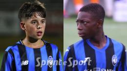 Una perla al volo e un poker nel derby: l'Atalanta prende quota e attacca con forza il primo posto!