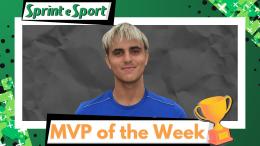 MVP della settimana, vota il miglior talento delle giovanili di Novara