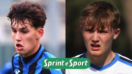 Tre gol in meno di mezzora contro una super squadra: è un'Atalanta che fa impazzire!