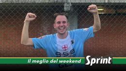 Il PSG cala il poker nella ripresa, una pazza Buttiglierese ribalta il Gassino, prima fuga Capriatese