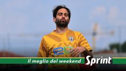 La Bosconerese aggancia la vetta, prove di forza per Mathi e Rebaudengo, il San Giorgio ferma il Cavour