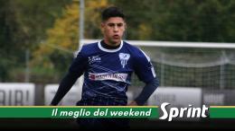 103 gol illuminano la giornata! Borgo Vittoria vince in nove, il Tetti allunga, Sant'Ignazio sogna