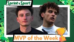 Vota l'MVP della settimana di Seconda e Terza Categoria: entra e scopri i candidati!